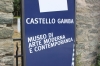 Al Gamba il finissage della mostra Sotto il cielo di stelle