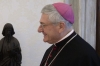 Bandiera del Pride come svastica, il commento del vescovo Lovignana