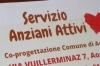 Aosta, il servizio di portierato sociale attivo al quartiere Dora