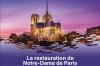 Conférence « La restauration de Notre-Dame de Paris » avec l'architecte Philippe Villeneuve