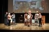 Ultima serata della 45esima edizione del Printemps Théâtral