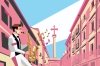 Il 16 maggio una festa urbana in rosa nel centro di Aosta