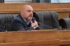 Investimenti in sanità, Marzi: la Valle d'Aosta oltre l''8% del Pil