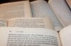 In vendita 1.700 libri del Sistema bibliotecario valdostano