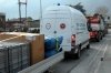 Esercitazione della Colonna mobile di Protezione civile: traffico a rischio rallentamenti