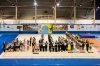 A Saint-Vincent 160 ginnaste per il saggio finale del Club des Sports