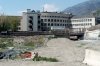 Ampliamento ospedale, VdA Futura: si continua a navigare a vista