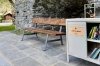 Attive a Villeneuve le postazioni di bookcrossing