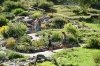 Estate 2026, riaprono il giardino Paradisia e gli altri siti di Fondation Grand Paradis