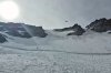 Incidente sul Gran Paradiso, recuperato il corpo di un alpinista