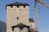 Il 13 giugno visite guidate alla Torre dei Balivi di Aosta