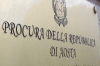 Un nuovo sostituto procuratore entra in servizio alla procura di Aosta