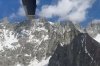 Due interventi di recupero del soccorso alpino, tutti illesi gli alpinisti
