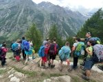 Aperte le iscrizioni al Giroparchi Nature Trail 2026