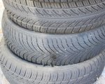 Riciclo, raccolte 427 tonnellate di pneumatici in Valle d'Aosta