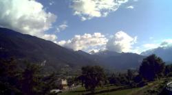Webcam LIVE Valle d'Aosta - Meteo