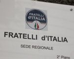 «Dispiacere» di Fratelli d'Italia VdA per l'esito del referendum