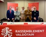Congresso Rassemblement Valdôtain, definita la linea politica e rinnovati gli organi