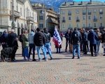Oggi giornalisti in piazza ad Aosta nel giorno dello sciopero nazionale