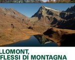 Concorso fotografico Ollomont, riflessi di montagna 