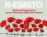 Al Plus l'evento R-Esisto in occasione del 25 Aprile