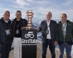 Giro d'Italia, al via il conto alla rovescia per la tappa Aosta-Pila