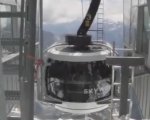 Skyway Monte Bianco chiude per lavori di manutenzione