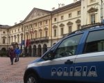 Pattugliamenti della Polizia ad Aosta, controllati più di cento veicoli