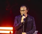 Il tour «Daje!» di Antonello Venditti parte dal Forte di Bard