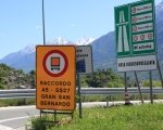 Raccordo A5-Statale 27, i Comuni chiedono soluzioni alternative alla chiusura totale