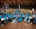 Châtillon, 370 giovani musicisti alla Rassegna delle bande giovanili 2026
