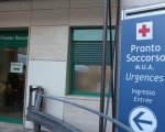 Un piano di contrasto all'iperflusso turistico per il Pronto soccorso di Aosta