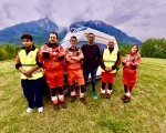 Volontariato, è nata l'associazione di Soccorso Emergenza MontEmilius