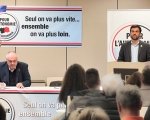 Pour l'Autonomie, congresso il 24 maggio a Pollein
