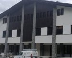 Sarre, ex hotel convertito in struttura di assistenza socio-sanitaria