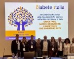 La delegata valdostana Ielasi eletta nel Consiglio direttivo di Diabete Italia