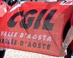 Raccolta firme per due proposte di legge di Cgil su sanità pubblica e appalti