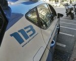 Indagini per identificare il ladro che ha preso di mira un ristorante chiuso