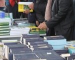 A Pont-Saint-Martin la XII Fiera del baratto dei libri