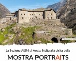 Iniziative dell'Aism Aosta per la Giornata nazionale della Sclerosi Multipla