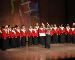 Inizia il 23 maggio l'Assemblea di cori e gruppi folkloristici valdostani