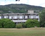 Una struttura socio-sanitaria nella vecchia centrale del latte di Aosta