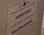 L'UV perde il ricorso per riottenere il tredicesimo seggio in Consiglio Valle