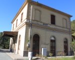 Ferrovia, bocciata l'idea del raddoppio tra Aosta e Quart