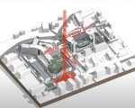 L'UV organizza un incontro sul progetto di ampliamento dell'ospedale