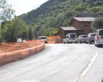 Chiusura raccordo, tavolo tecnico: impatto su traffico sarà «gestibile»