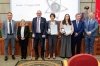 A Palazzo regionale consegnate le Stelle al Merito del Lavoro