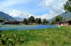 Aosta, aperti a tutti il Palaindoor e il campo Tesolin