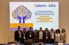 La delegata valdostana Ielasi eletta nel Consiglio direttivo di Diabete Italia
