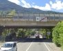 Torna alla normalità la circolazione sul ponte di Pont Suaz